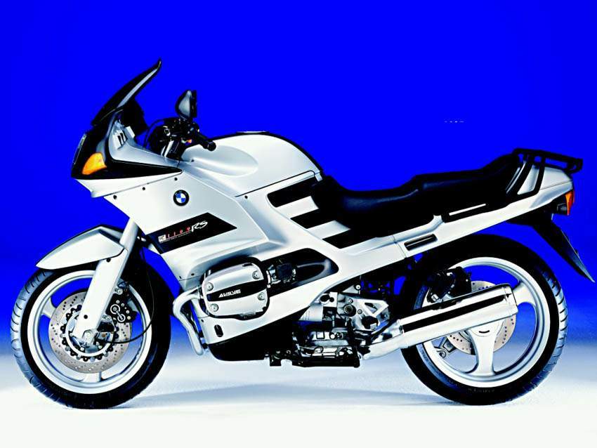 BMW R 1100RS