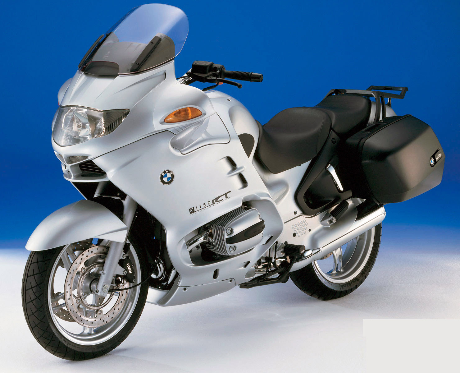 BMW R 1100RT