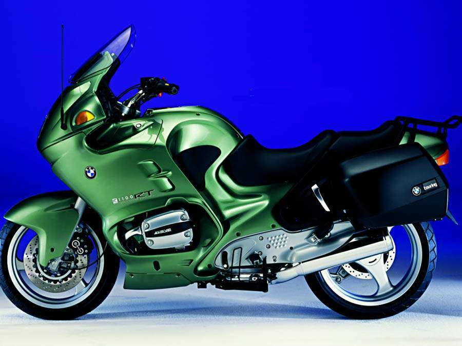 BMW R 1100RT