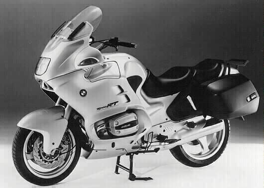 BMW R 1100RT