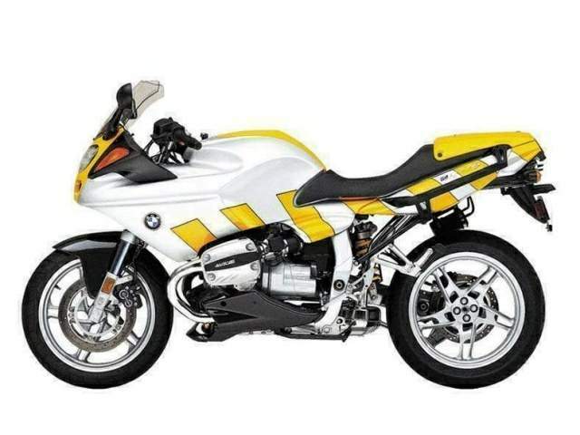 BMW R 1100S