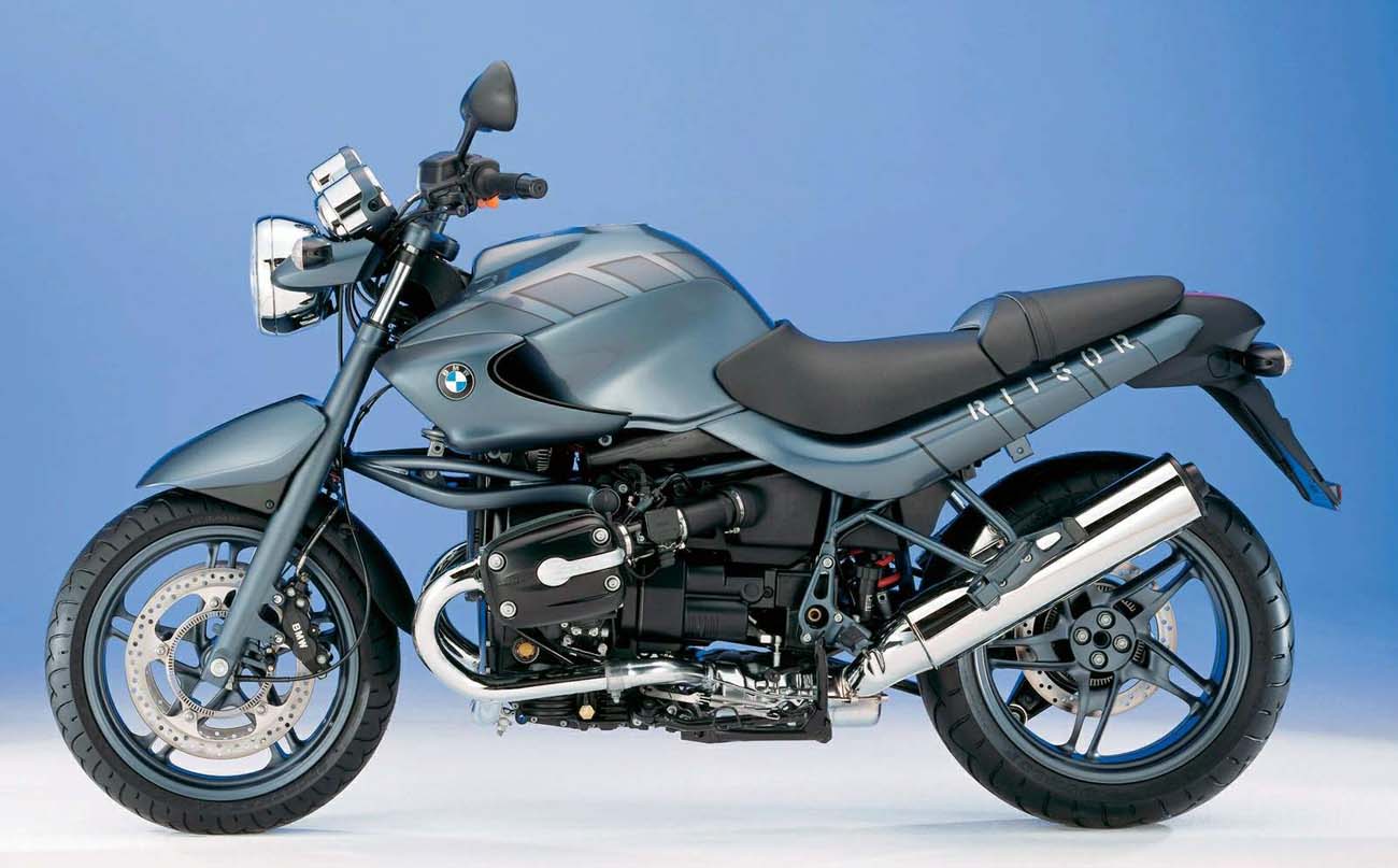 BMW R 1150R