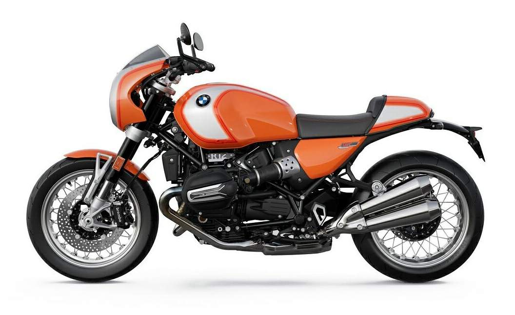 BMW R 12 S