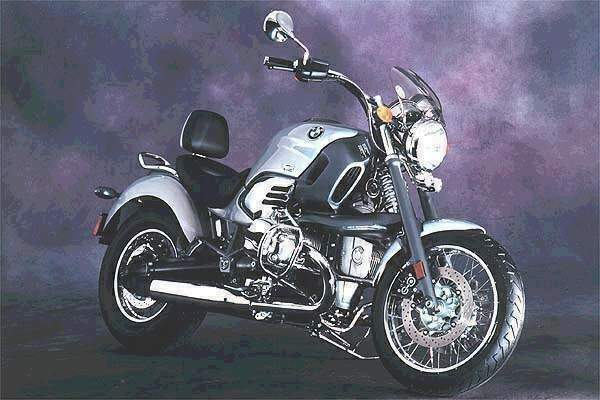 BMW R 1200C