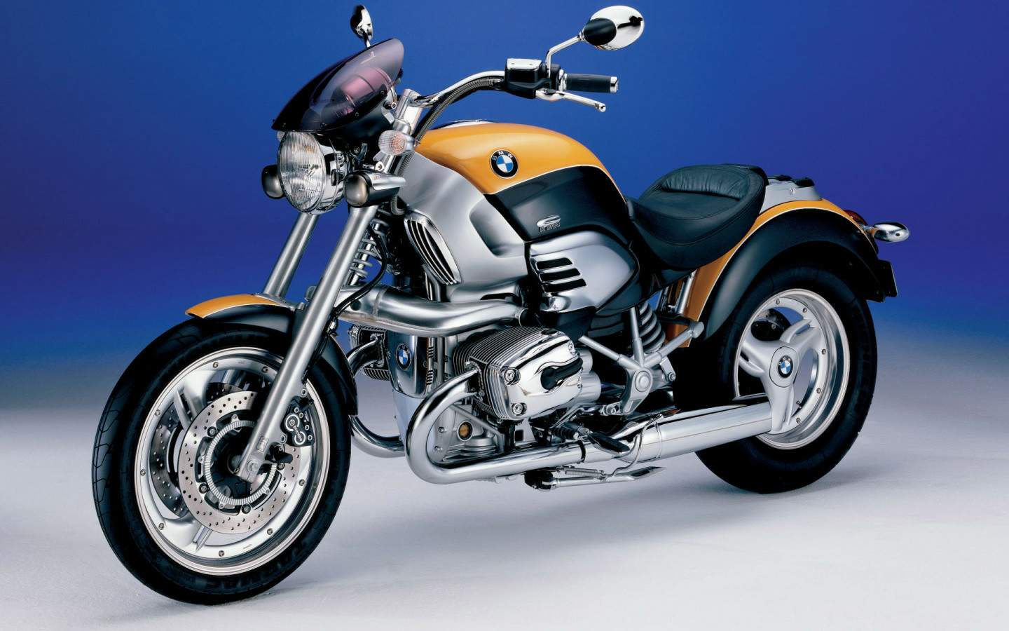 BMW R 1200C