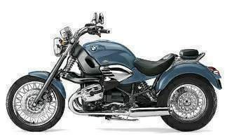 BMW R 1200C Avantgarde