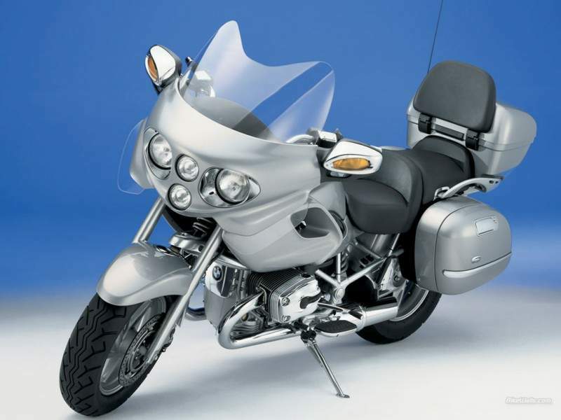 BMW R 1200C L