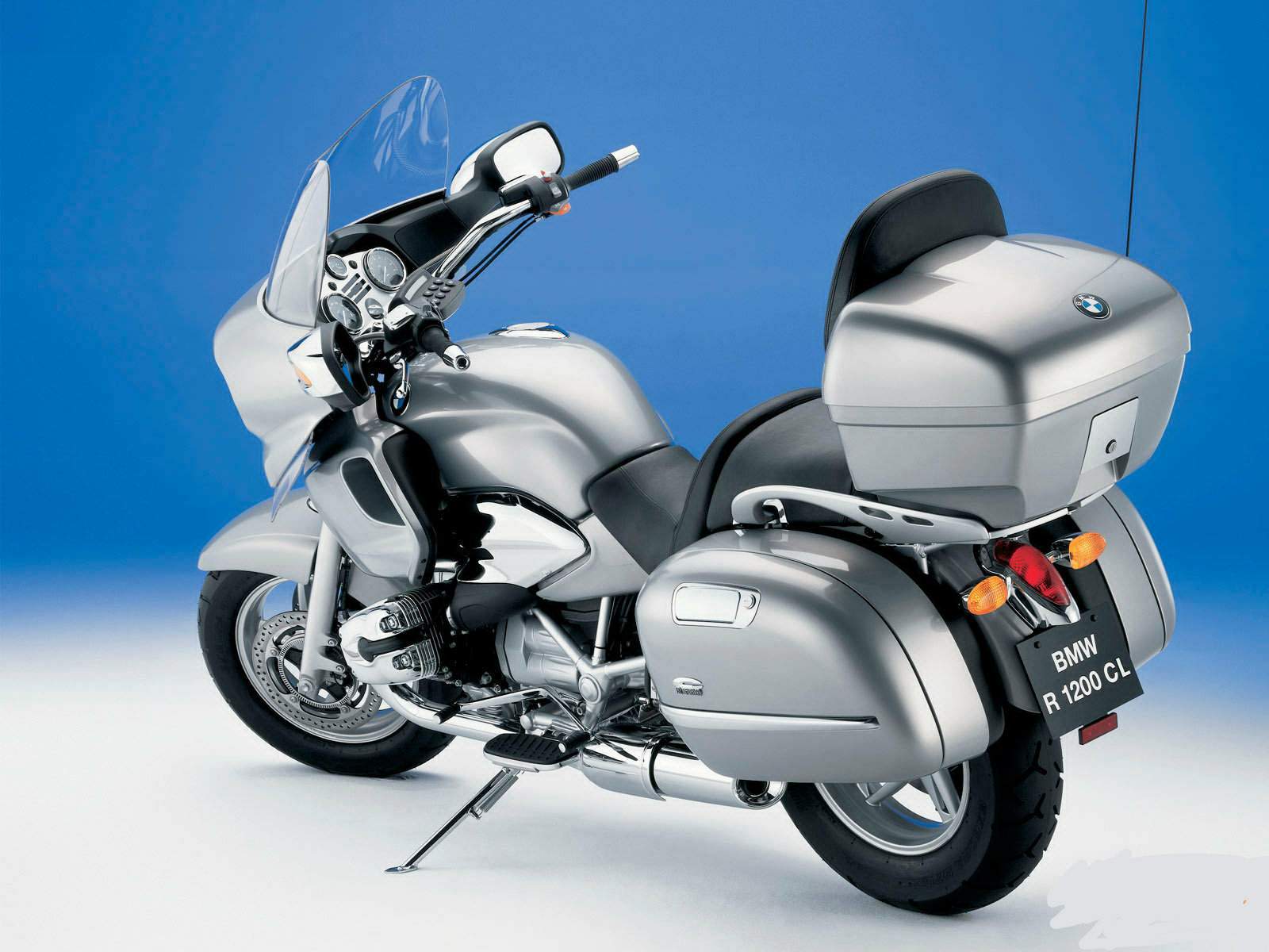 BMW R 1200C L