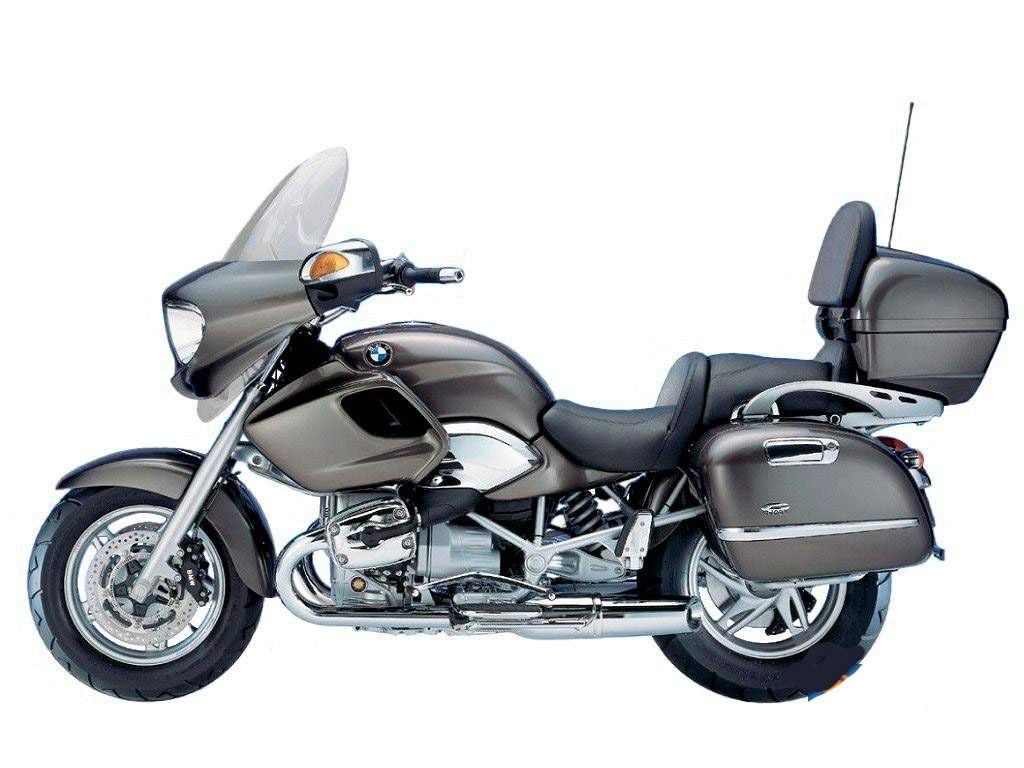 BMW R 1200C L