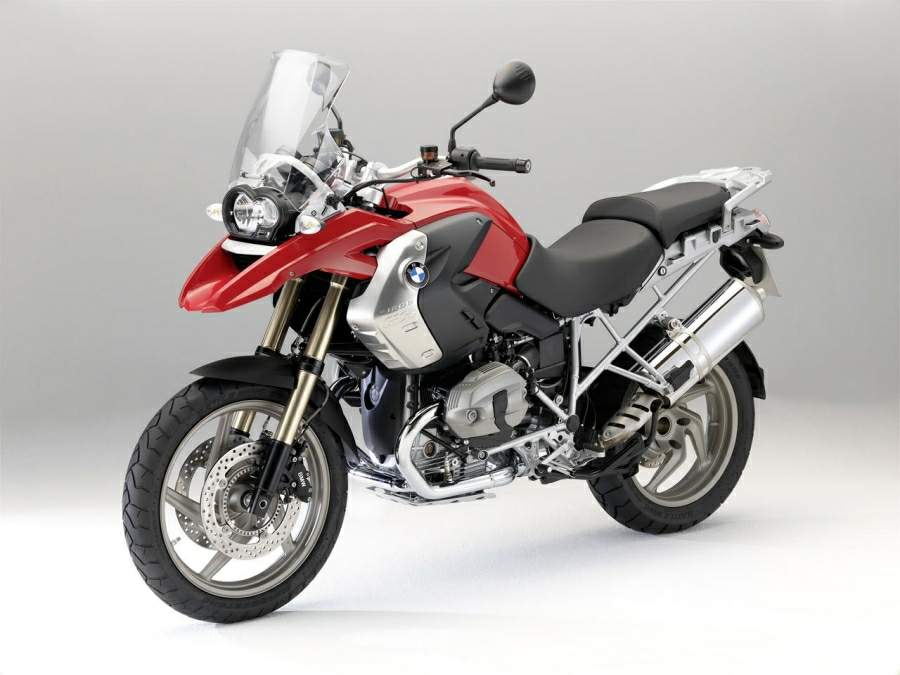 BMW R 1200GS