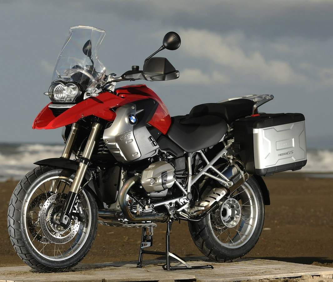 BMW R 1200GS