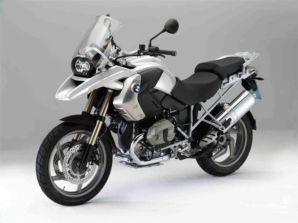 BMW R 1200GS
