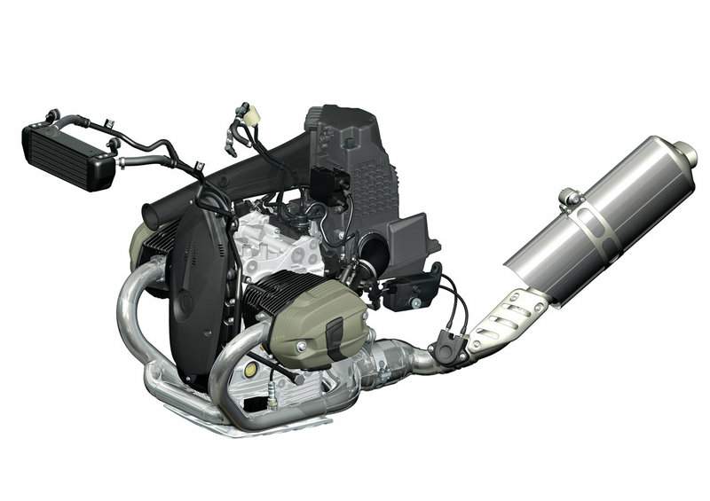 BMW R 1200GS Adventure 90th Anniversary