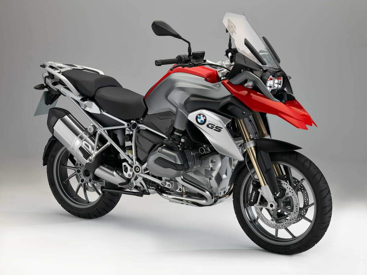 BMW R 1200GS LC