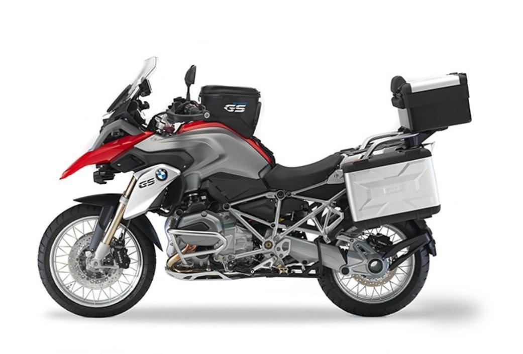 BMW R 1200GS LC