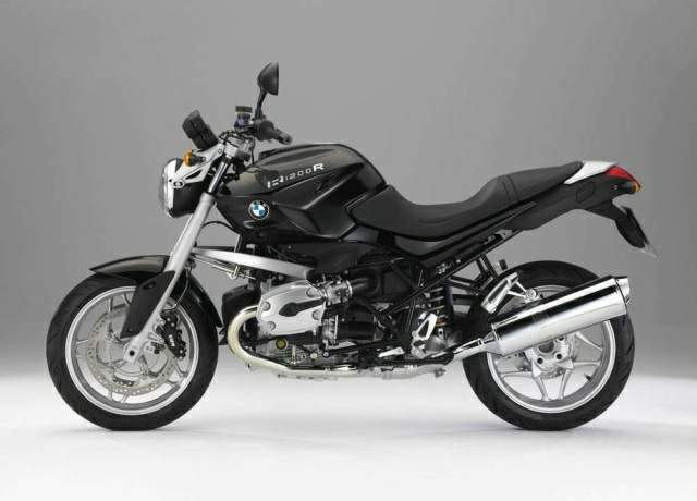 BMW R 1200R