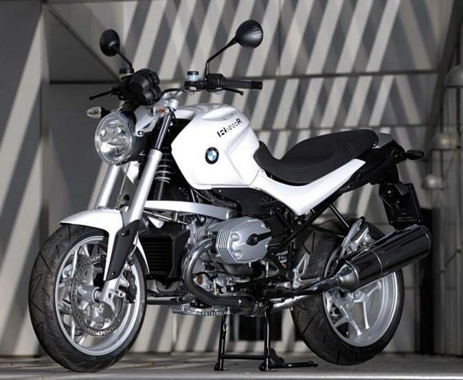 BMW R 1200R