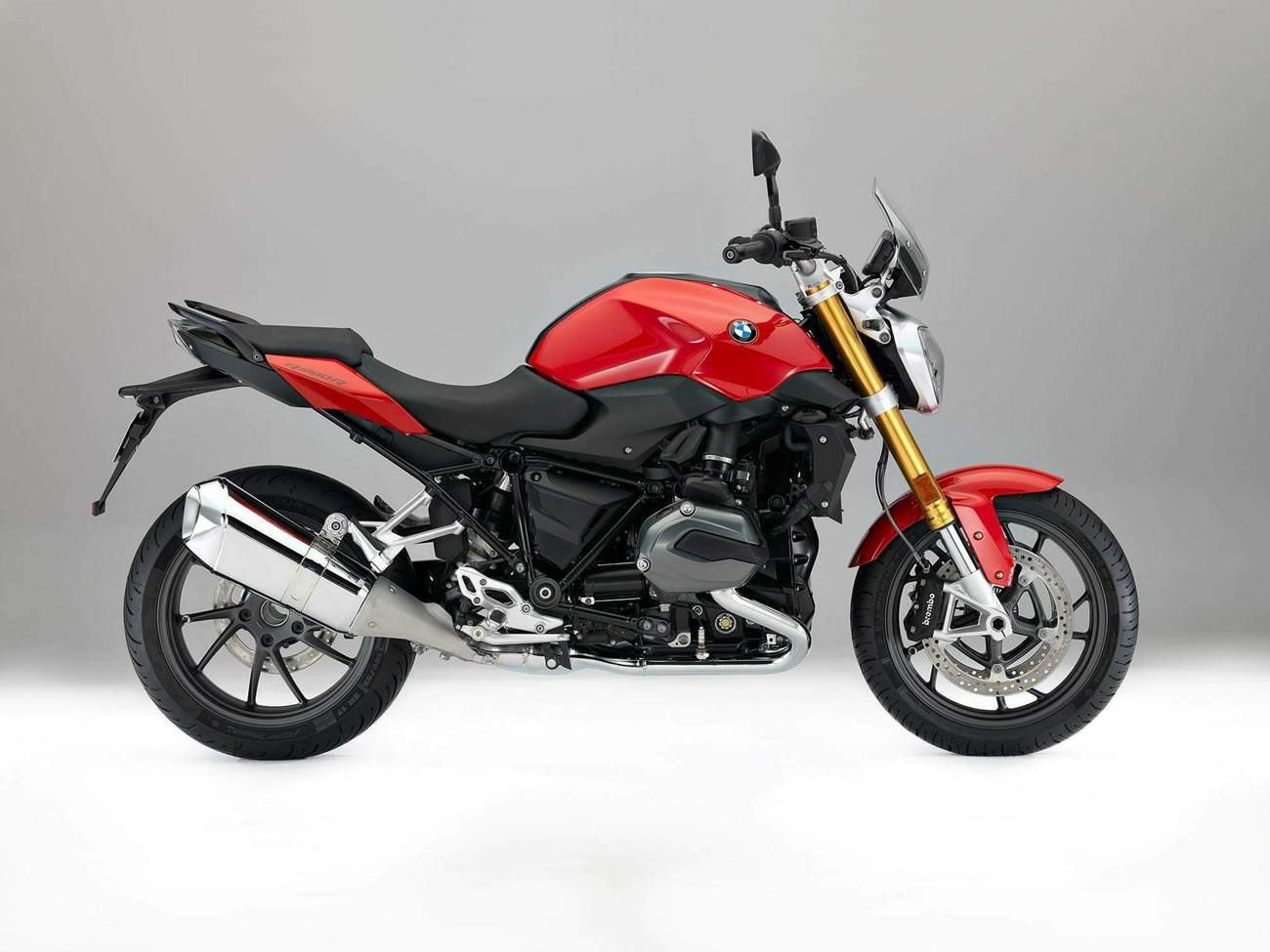 BMW R 1200R LC