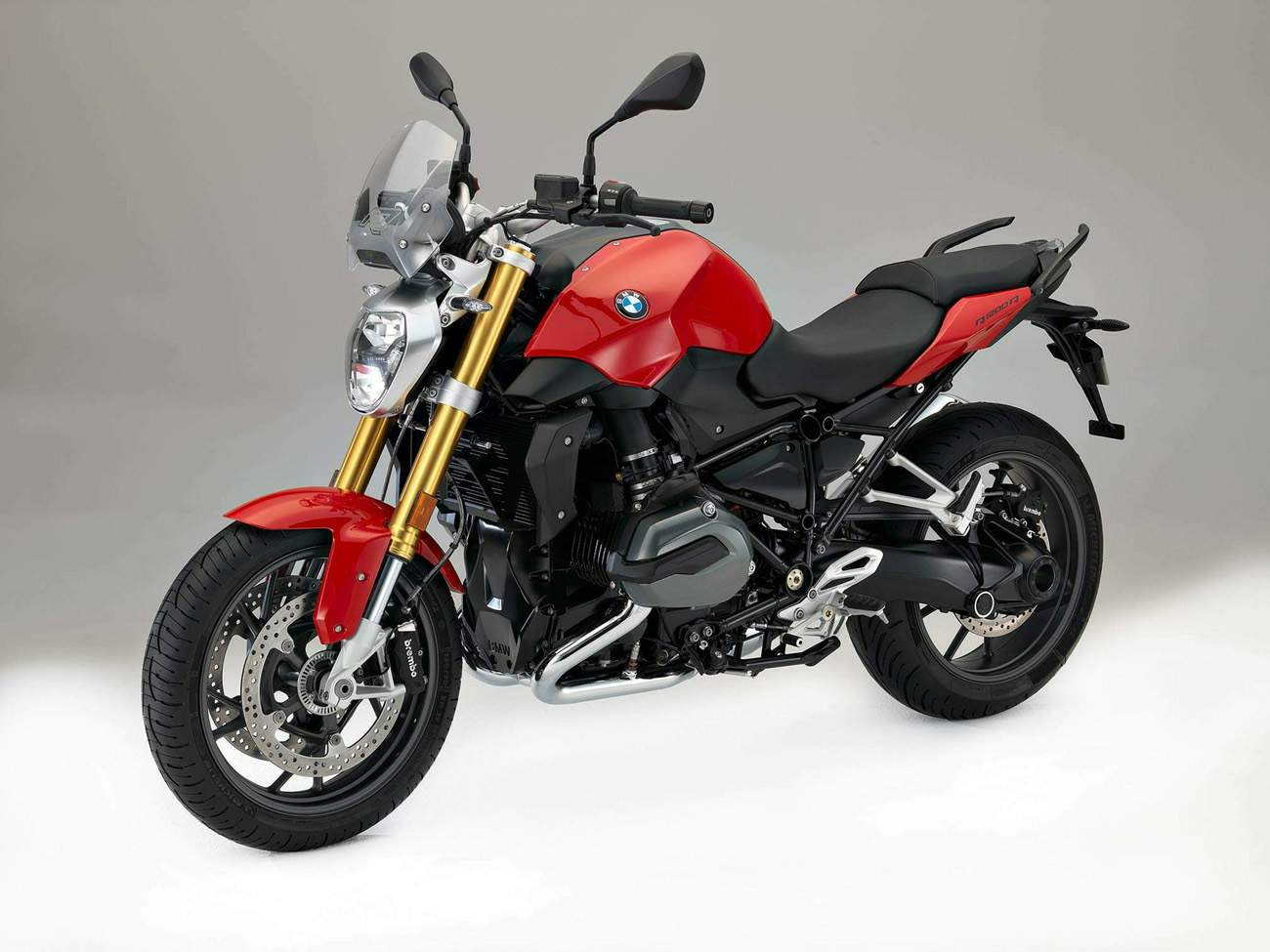 BMW R 1200R LC