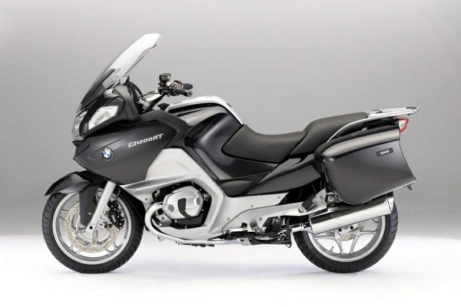 BMW R 1200RT