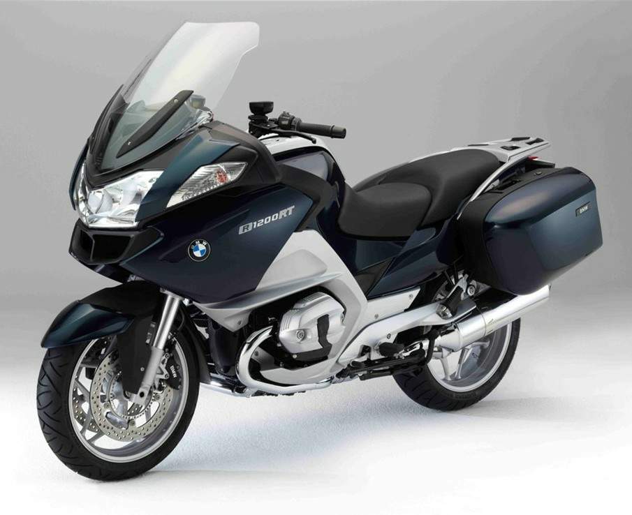 BMW R 1200RT
