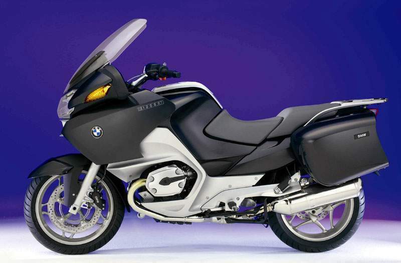 BMW R 1200RT