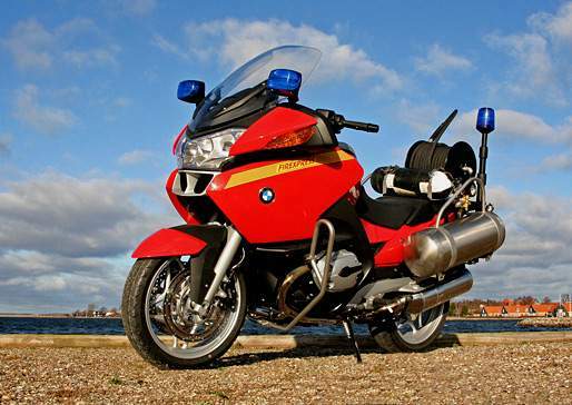 BMW R 1200RT