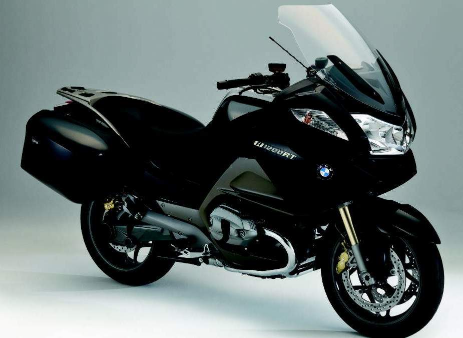 BMW R 1200RT 90th Anniversary