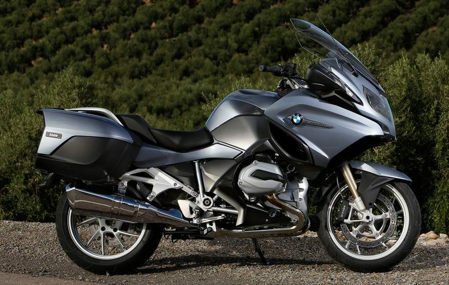 BMW R 1200RT LC