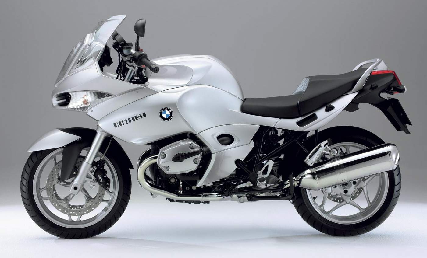 BMW R 1200ST