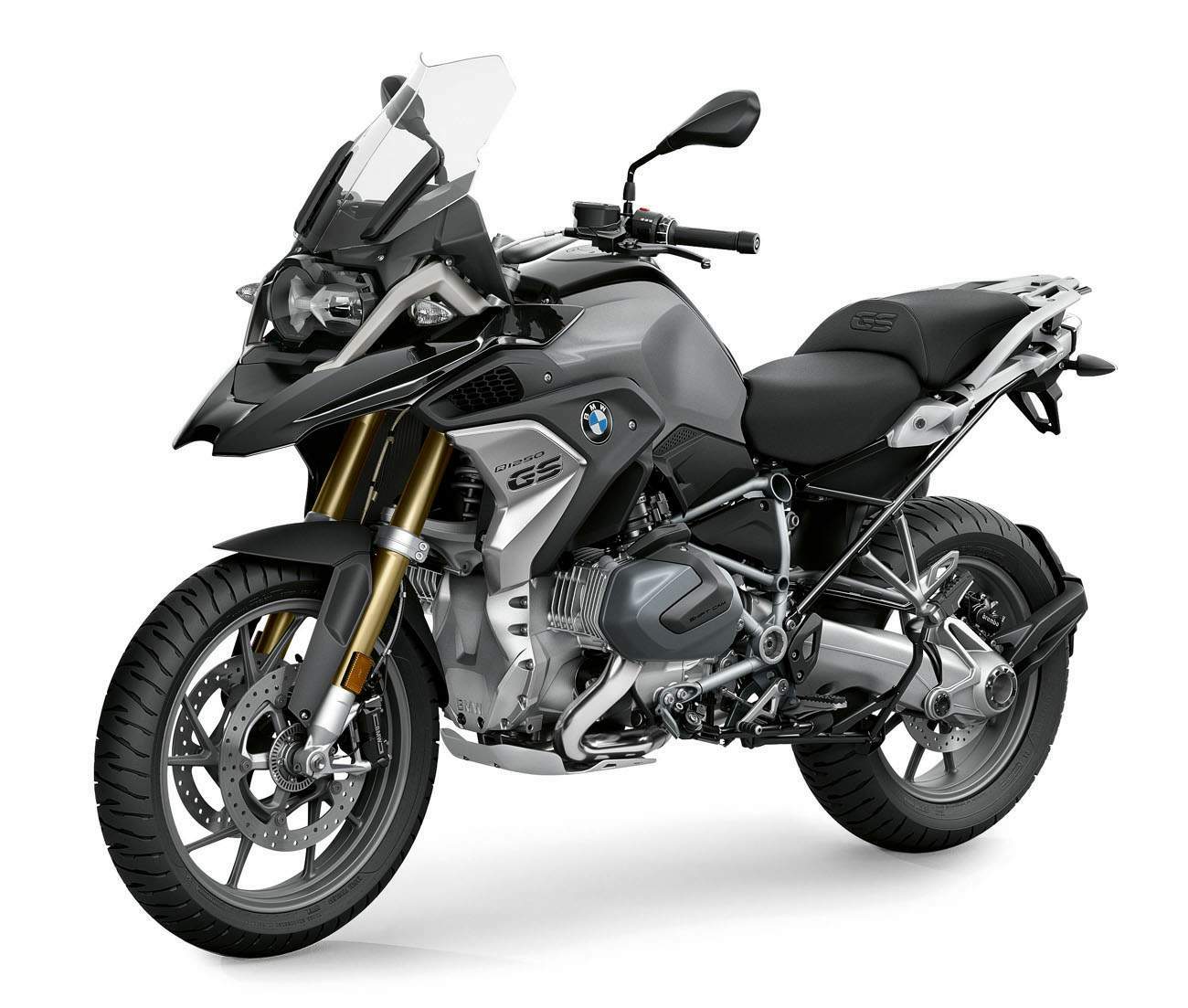 BMW R 1250GS