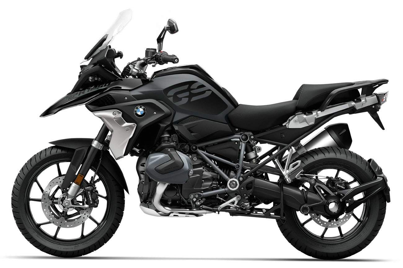 BMW R 1250GS
