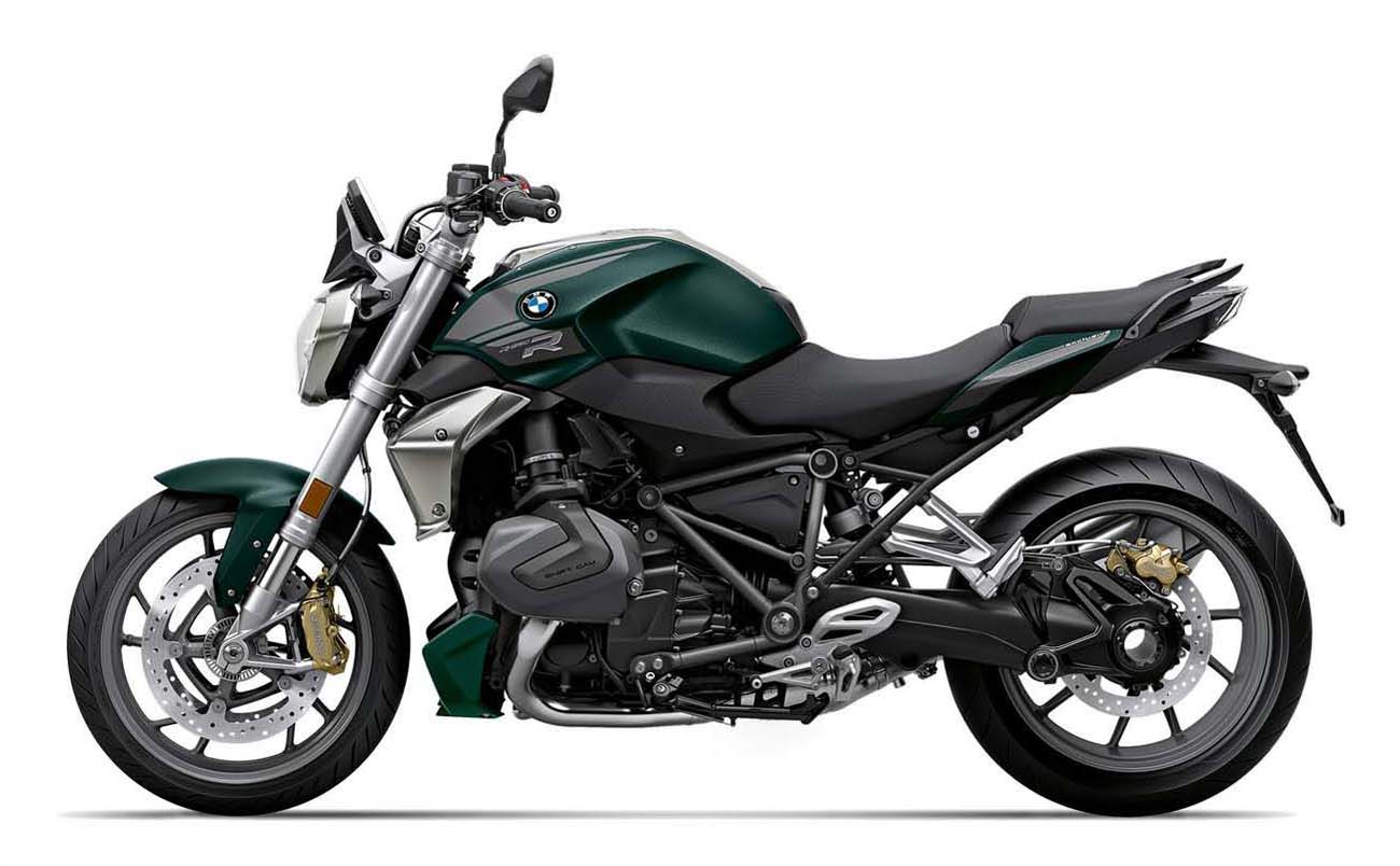 BMW R 1250R
