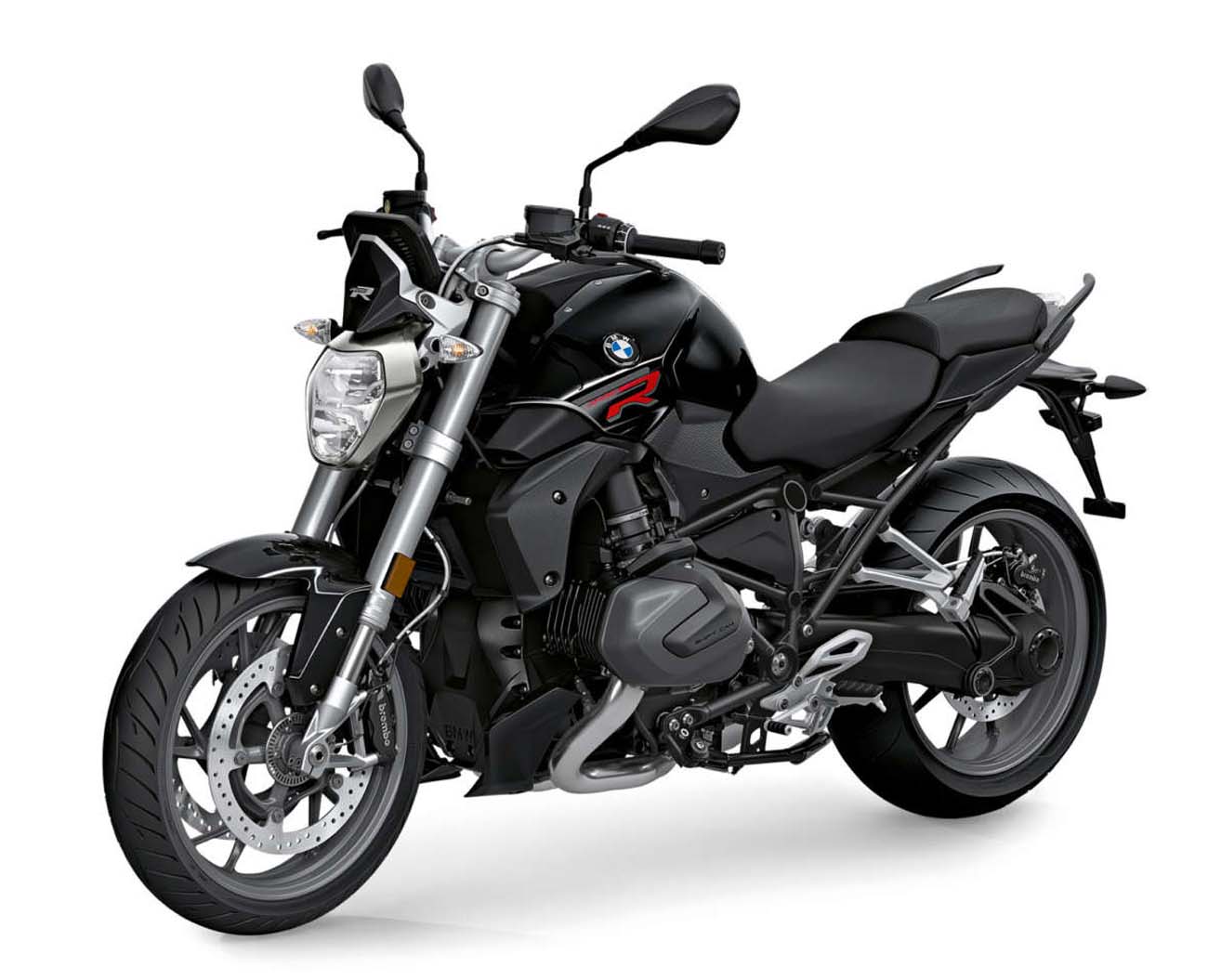 BMW R 1250R