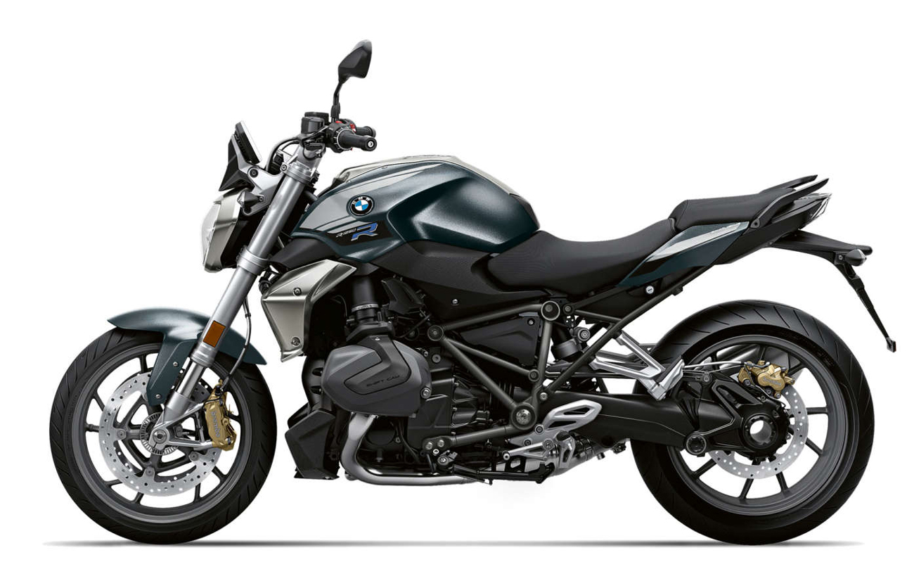 BMW R 1250R