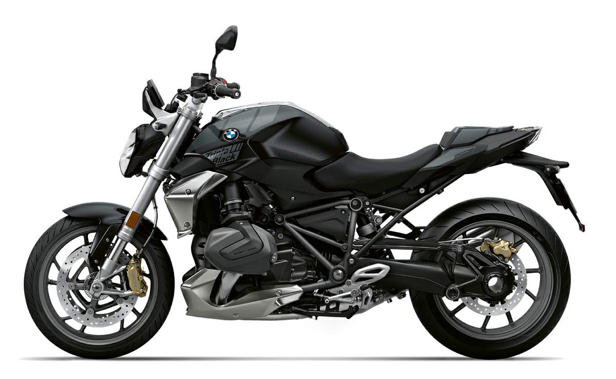 BMW R 1250R