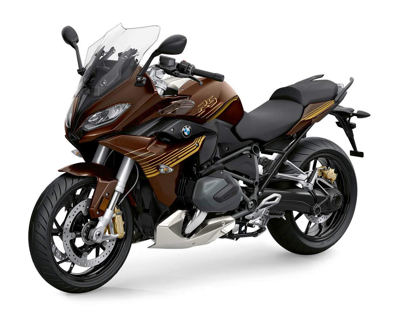 BMW R 1250RS