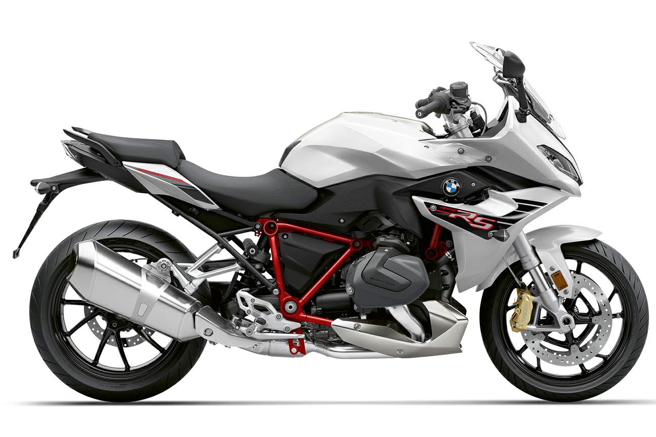 BMW R 1250RS