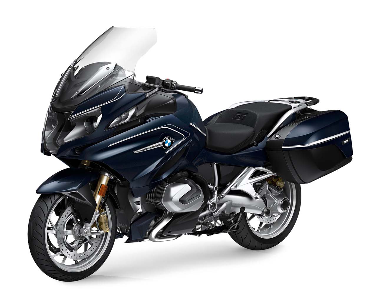BMW R 1250RT
