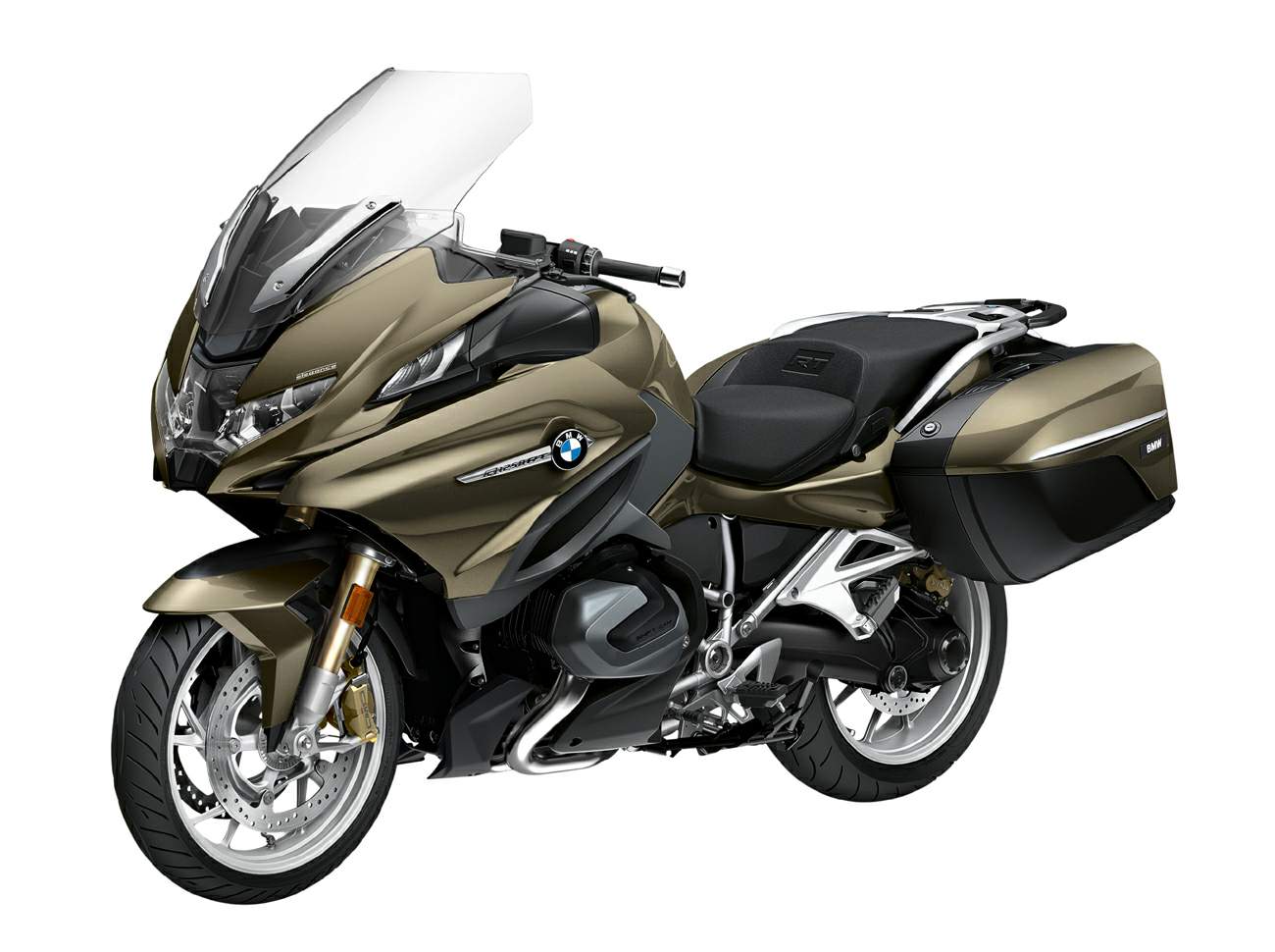 BMW R 1250RT