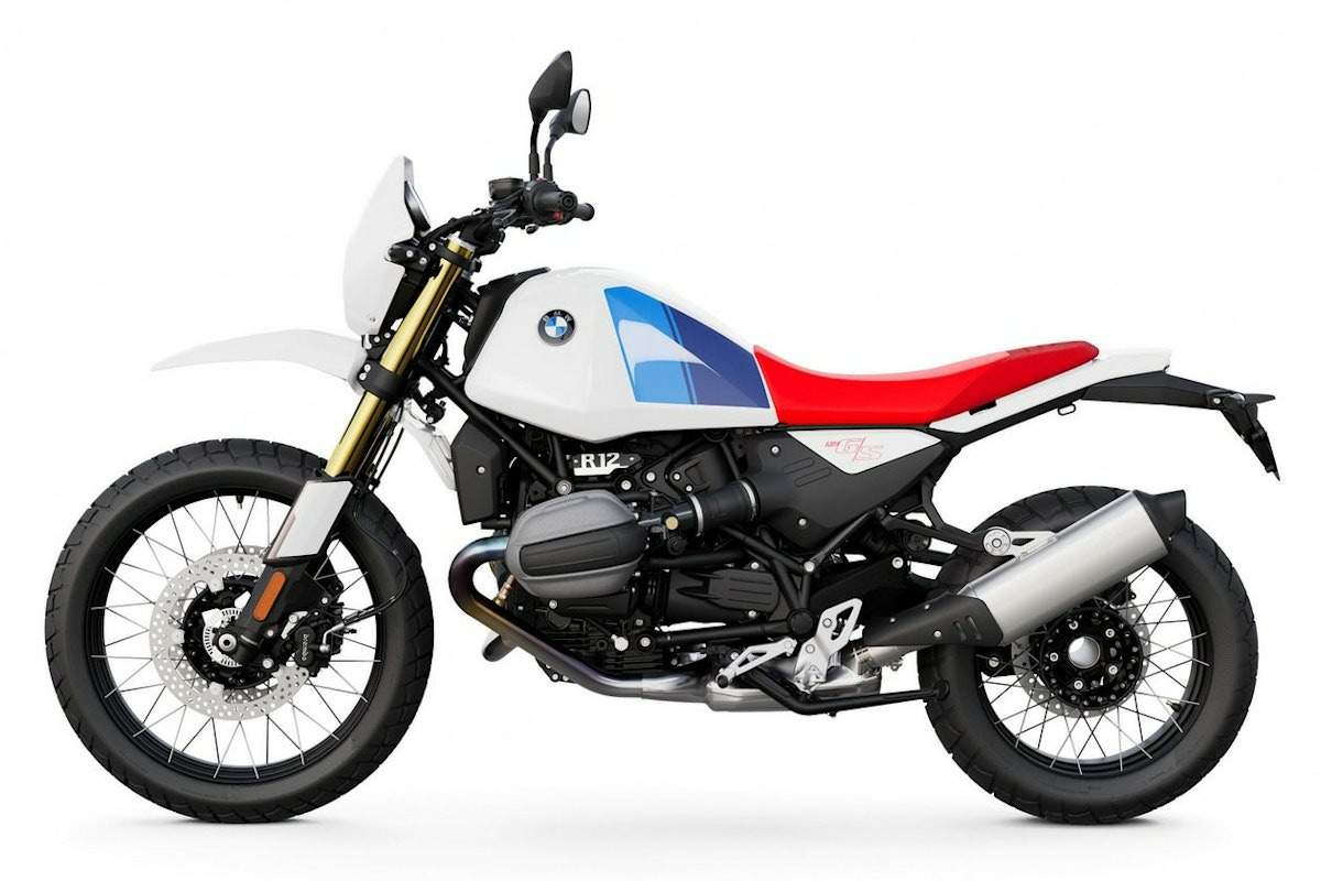 BMW R 12G/S