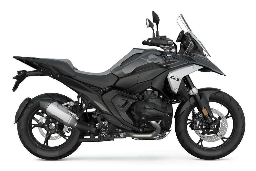 BMW R 1300GS