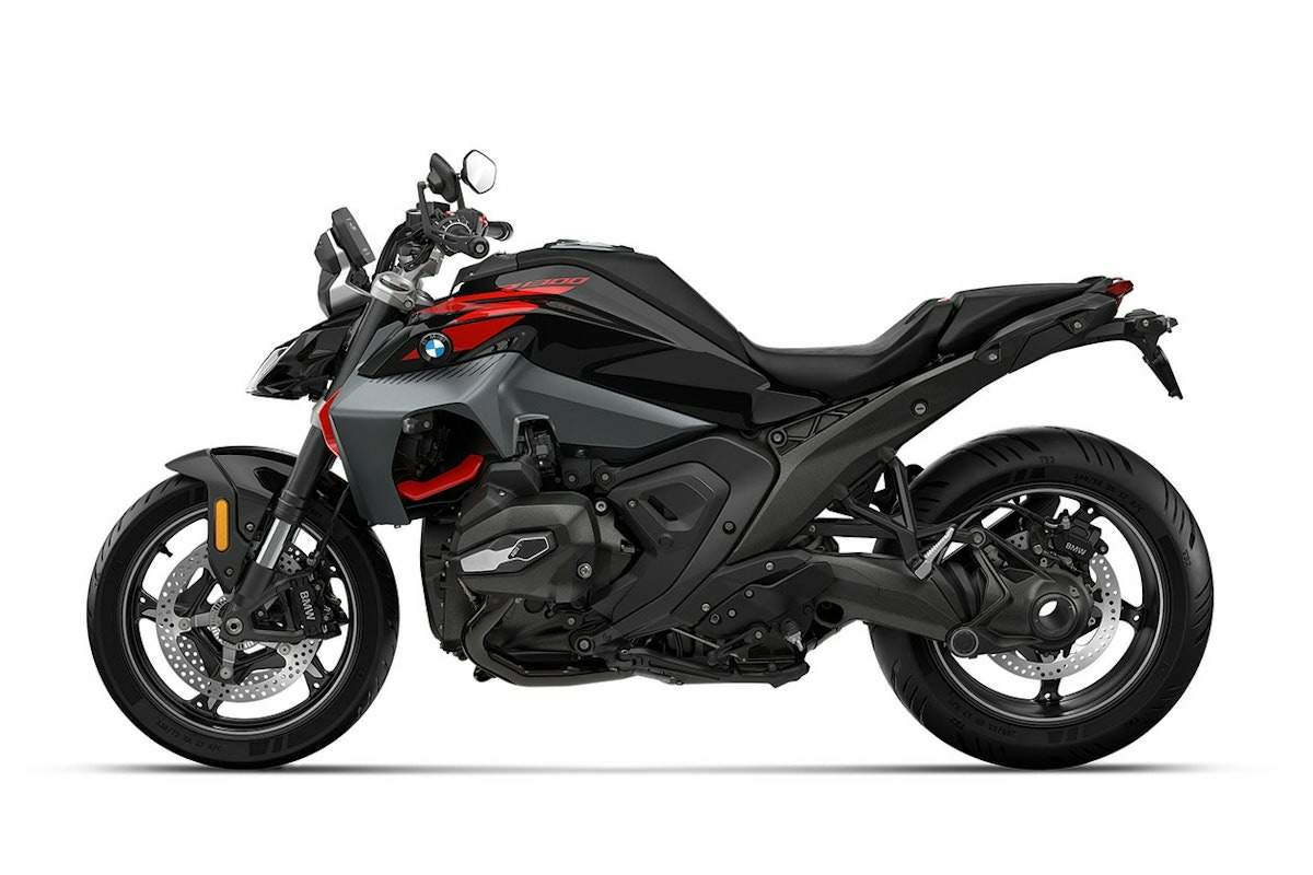 BMW R 1300R Roadster
