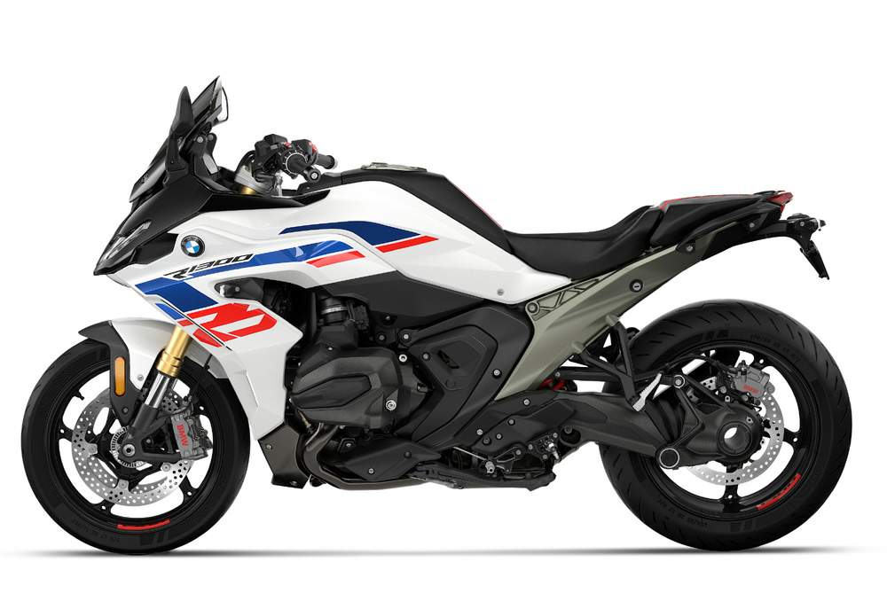 BMW R 1300RS