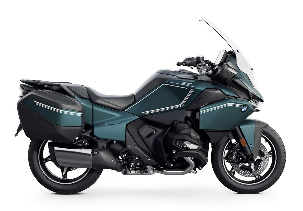 BMW R 1300RT