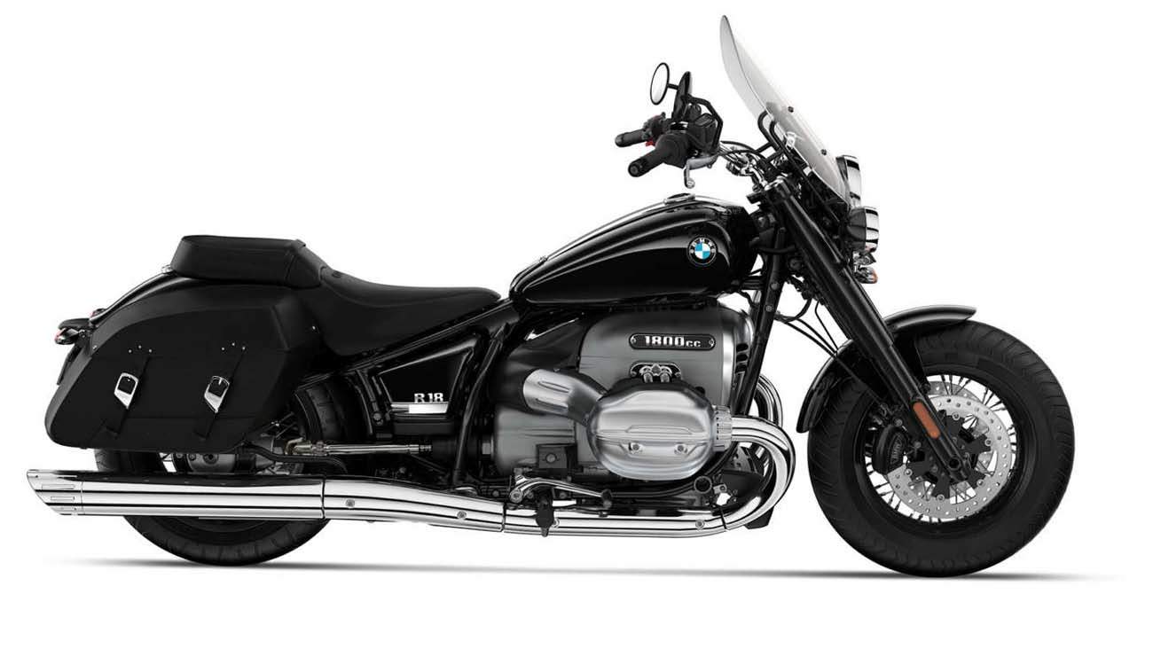 BMW R 18 Classic