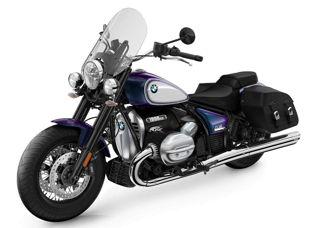 BMW R 18 Classic