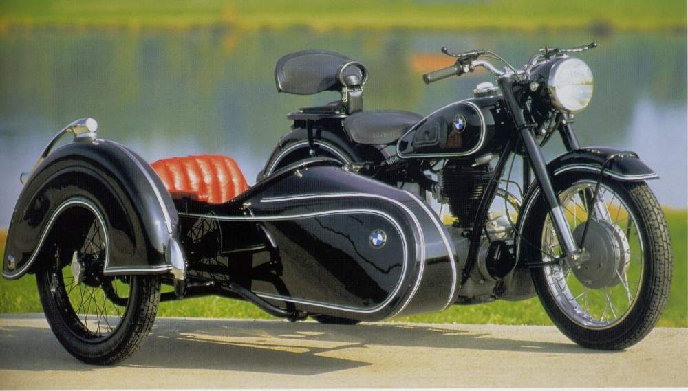 BMW R 2 5/3