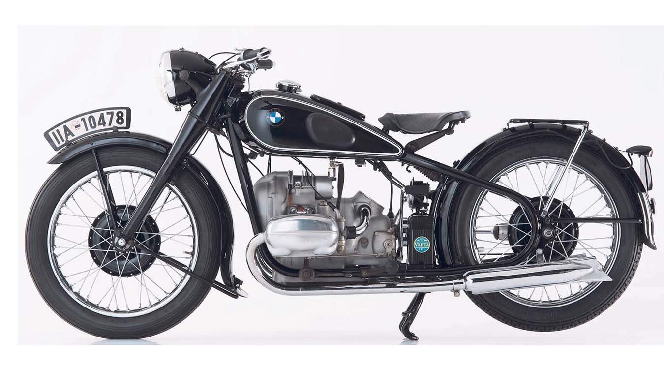 BMW R 5