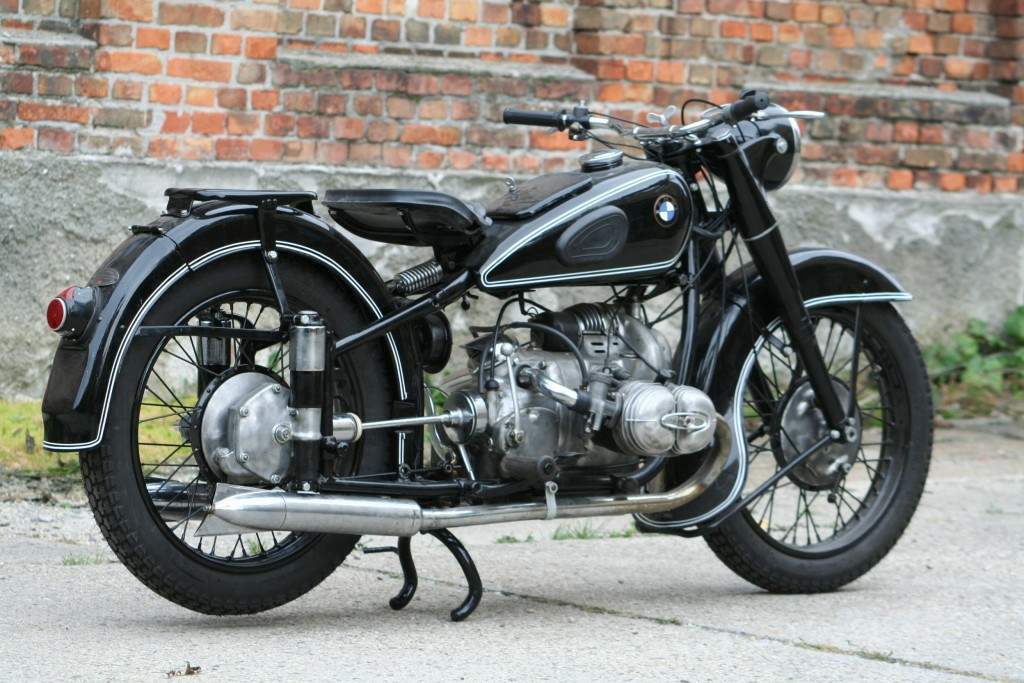BMW R 51